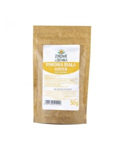 Natura Wita Piwonia Korzeń 15 g