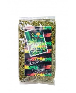 Herbal Spa Kräuter Hanf 50g WILLKOMMEN DIE NATUR