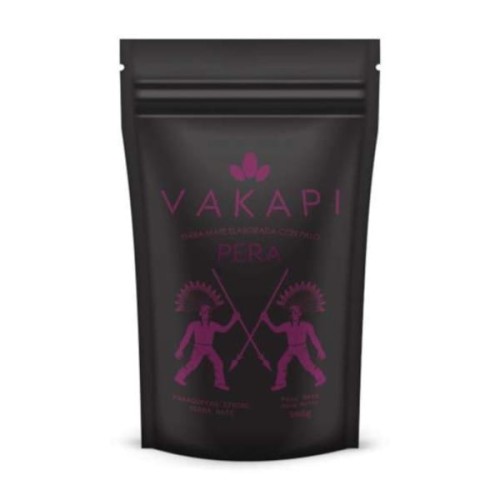 Yerba Mate Vakapi Pera 500 g