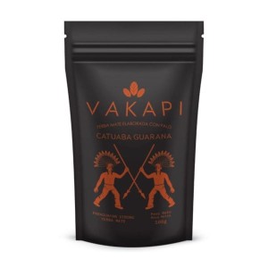 Oranżada Vakapi Catuaba Guarana 500 g