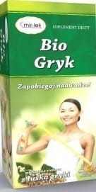 Mirlek Biq Gryk 60 Sasz. Wspiera Kontrolę Wagi