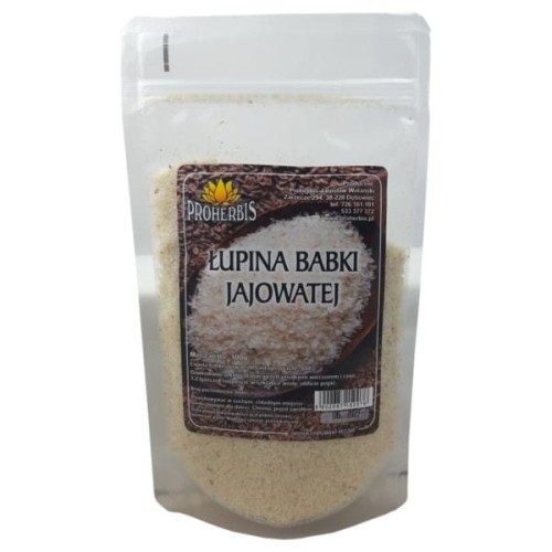 Proherbis Łupina Babki Jajowatej 100 g