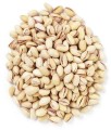 PISTACHIOS ROASTED AND SALTED BIO (RAW MATERIAL) (10 kg) 8