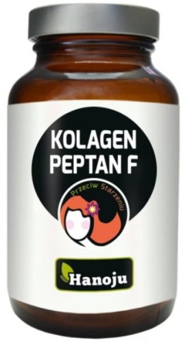 Hanoju Kolagen Peptan F 300 mg 150 K