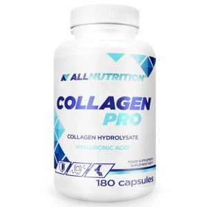 Collagen Pro 180 Kapseln ALLNUTRITION
