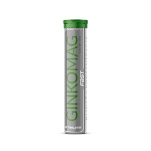 Xenivit Multi Energie 20 Tab. funkelnde XENICOPHARMA