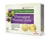 Colfarm Ostropest Plamisty Forte 60 Tabl.