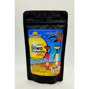 Proherbis Śliwa Afrykańska Kora 100 g