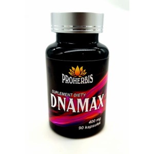 Proherbis Dnamax 400 Mg 90 K Lekko Moczopędny