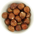 HAZELNUTS BIO (RAW MATERIAL) (10 kg) 7