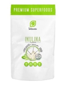 Intenson Inulina 150 g  prebiotyk
