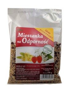 Flos Mieszanka na Odporność 100g