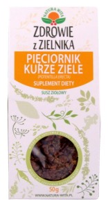 Natura Wita Pięciornik Kurze Ziele 50G