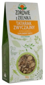 Natura Wita Tatarak Zwyczajny 50G