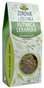 Natura Wita Rutwica Lekarska 50G