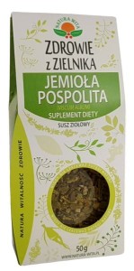 Natura Wita Jemioła Pospolita 50G