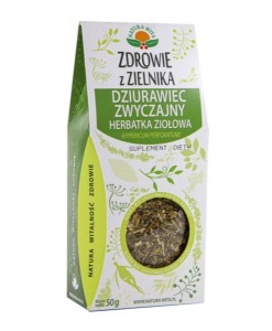 Natura Wita Dziurawiec zwyczajny 50 G