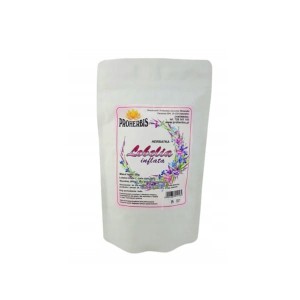 Proherbis Lobelia Inflanta Stroiczka Rozdęta 50 g