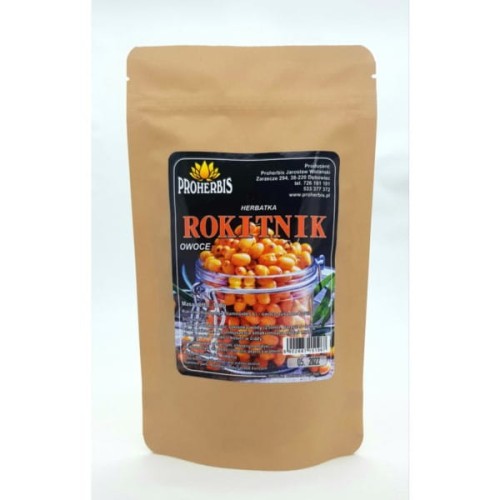 Proherbis Rokitnik Owoc 100 g