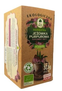 Eko Sonnenhut 25x1,5g GESCHENKE DER NATUR