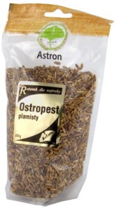 Astron Nasiona Ostropestu Plamistego 250G