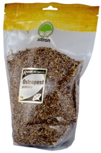 Astron Nasiona Ostropestu Plamistego 1Kg