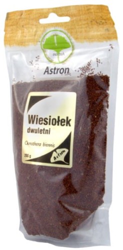 Astron Nasiona Wiesiołka Dwuletniego 200G