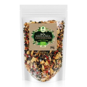 Ergänzung Himalaya-Knoblauchsalz EKO290g GESCHENKE DER NATUR