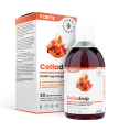 Colladrop FORTE Meereskollagen 10000 mg 500 ml AURA-KRÄUTER