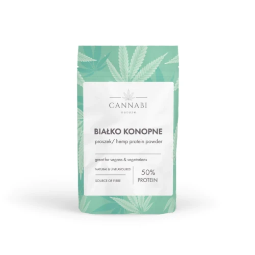 HENNEPEIWIT Hennepproteïnepoeder 250g Intenson