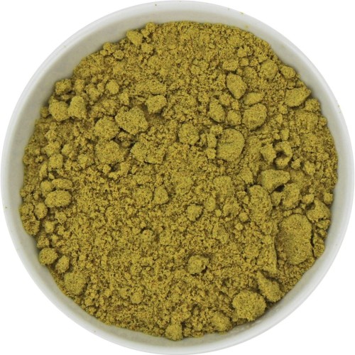 Kürbiskernproteinpulver BIO (Rohstoff) (25 kg) 6