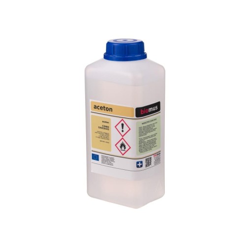Aceton 1L BIOMUS
