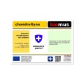 Chondroitinsulfat Chondroitin Natriumsalz 100g BIOMUS