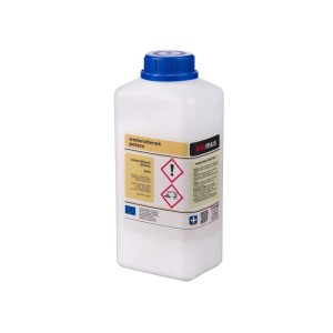Wodorotlenek potasu 1000g BIOMUS