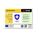 Glukozamina Siarczan Glukozaminy 100g BIOMUS