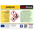 Jodyna 3% 100ml BIOMUS