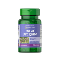 Oregano oil 1500mg extract 90 capsules Puritan's Pride