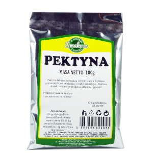 SMAKOSZ Pektyna 100g