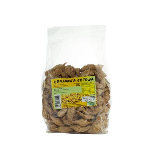 Sojachips 200 g PRO NATURA