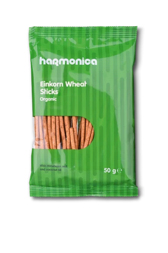 BIO PERFECT STICKS 50 g - HARMONIKA