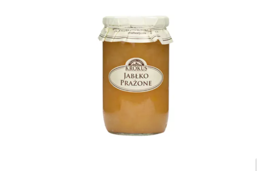 Jabłko prażone 700g