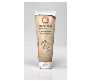 Vitus Żywokost z Gojnikiem Nr 566 100ml