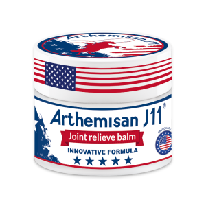 ASEPTA Arthemisan J11 - balsam na stawy 150ml