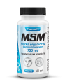 MSM™ Siarka organiczna 750 mg 120 tab | Classic Pharmovit