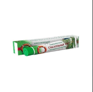 Vitus Ratownik 63 Oleożywca 50g Balsam