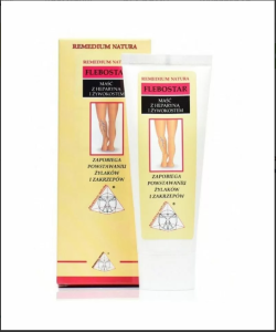Ukraińskie Kosmetyki Flebostar 75 Ml