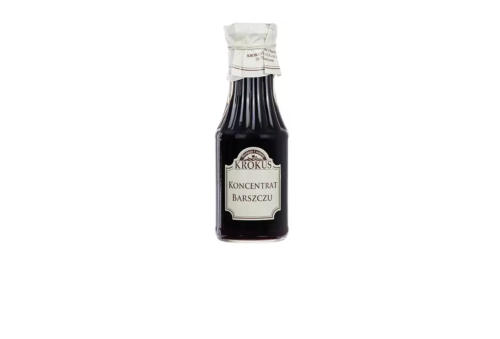 Koncentrat barszczu 300ml