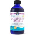 Complete Omega - Omega 3 + GLA 237 ml Nordic Naturals