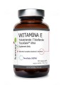 Witamina E Tokotrienole i Tokoferole TocoGaia™ Ultra 60 kaps. KENAY
