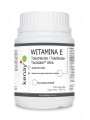 Witamina E Tokotrienole i Tokoferole TocoGaia™ Ultra 300 kaps. KENAY